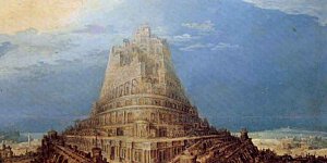 王的茶话会40 四大文明基础送分题