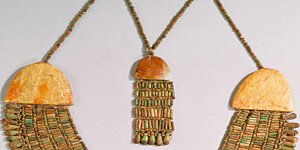 王的茶话会41 古埃及的黄金发展史