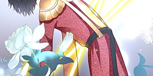 第107话 王终于回来了！