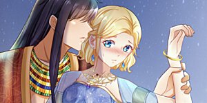 王的茶话会43 法老追求功率