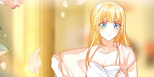 王的茶话会46 美少女的衣橱