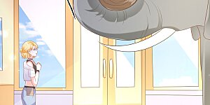 第129话 神灵的邀请