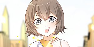 第166话 他的血……美味