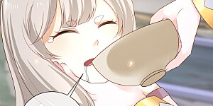 第167话 我诅咒你和美尼斯