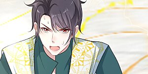 第169话 复生！王苏醒了！