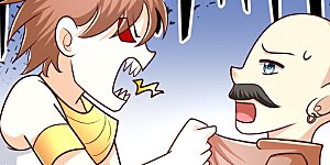 第185话 放了崽崽们