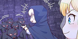 第186话 有人坏我好事！