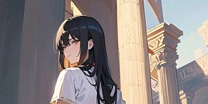 第203话 温柔的王上