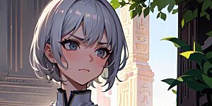 第205话 误解的心意