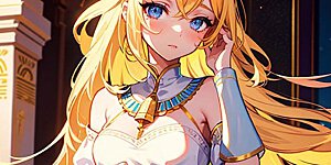 第215话 爱哭女孩