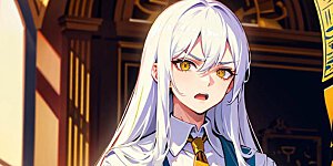 第217话 王之霸气