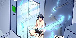 第6话 唐明天赋展露