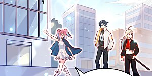 第15话 汉北导师的下马威