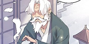 第21话 武技的选择与修炼