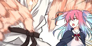 第24话 王晶晶VS宋璐，剑道之争！