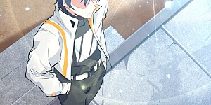 第25话 太阴镇域！