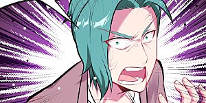 第27话 杀伐果断！