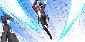 第30话 302宿舍交流战