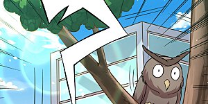 第32话 汉北修道社