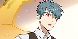 第33话 唐明，修道社社长！