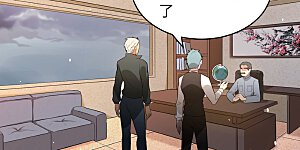 第34话 多事之秋