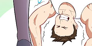 第36话 拳赛开打