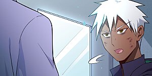 第37话 身体隐患