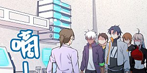 第41话 灵毒拔除