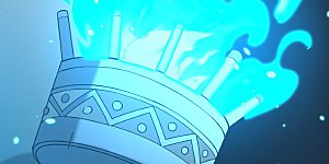 第54话 蠢蠢欲动的飞升教