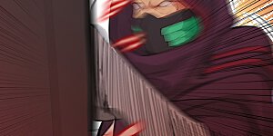 第65话 大战飞升教五长老