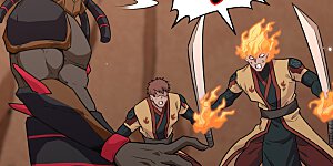 第77话 幻戏心诀