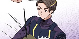 第80话 全面进攻