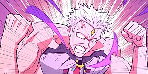 第88话 拳头硬才是真理