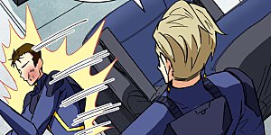 第101话 登陆翠星