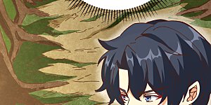 第102话 巧救木精灵