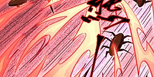 第103话 激战黑甲蠹