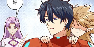 第104话 初识灵素