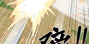 第121话 森罗暗生大阵