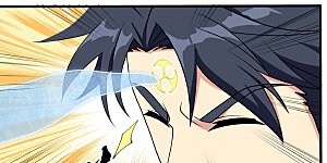 第124话 天人骨异常