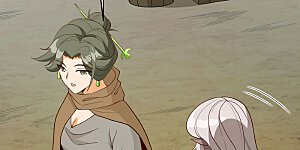 第125话 幻境与预言