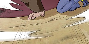 第131话 你没死真的太好了