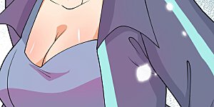 第135话 有容乃大大师姐