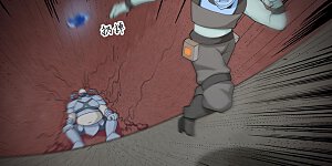 第141话 敌人的蠢动