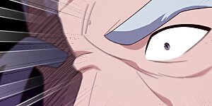 第一季最终话 萨尔迪蒙与重生者