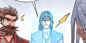 第146话 风雨欲来