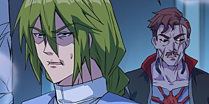 第150话 地狱里爬出来复仇的恶鬼