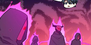 第160话 阵中阵，文曲之谋