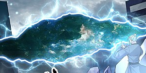 第172话 跨越世界