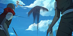 第206话 不漏之网