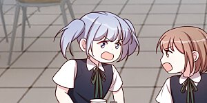 第1话 男神是总裁大人